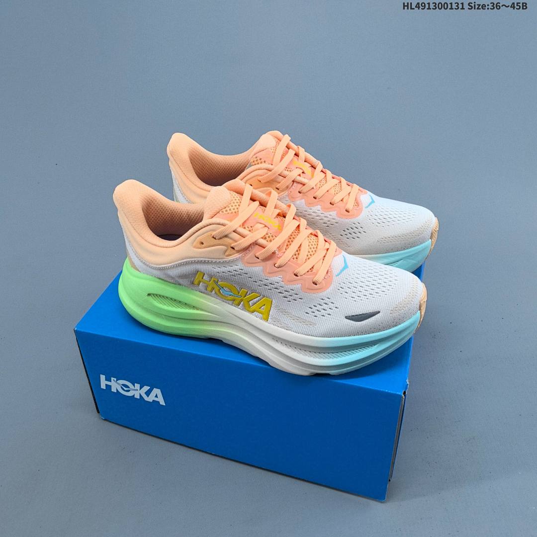 HOKA ONE ONE Bondi 9 - foto 11