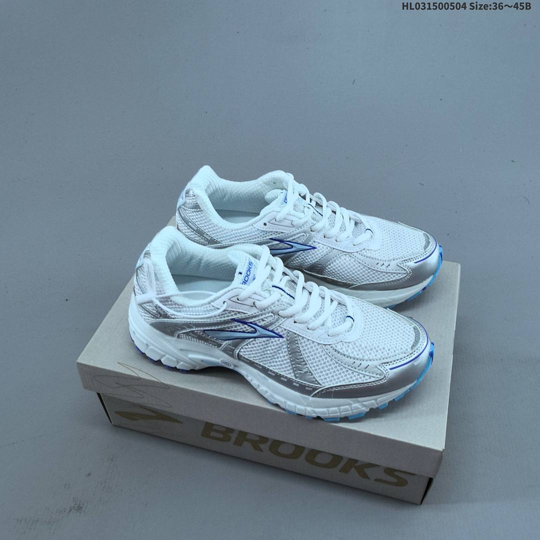 Brooks Adrenaline GTS 10 :100058 1D 009 :36 36.5 37.5 38 38.5 39 40 4 - foto 5