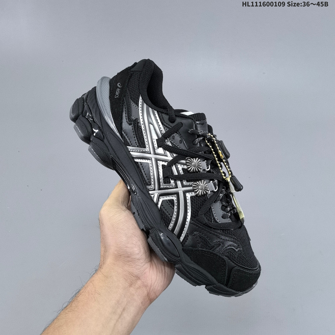 Asics Gel-Cumulus 16 TG 360° GL 3 - foto 8