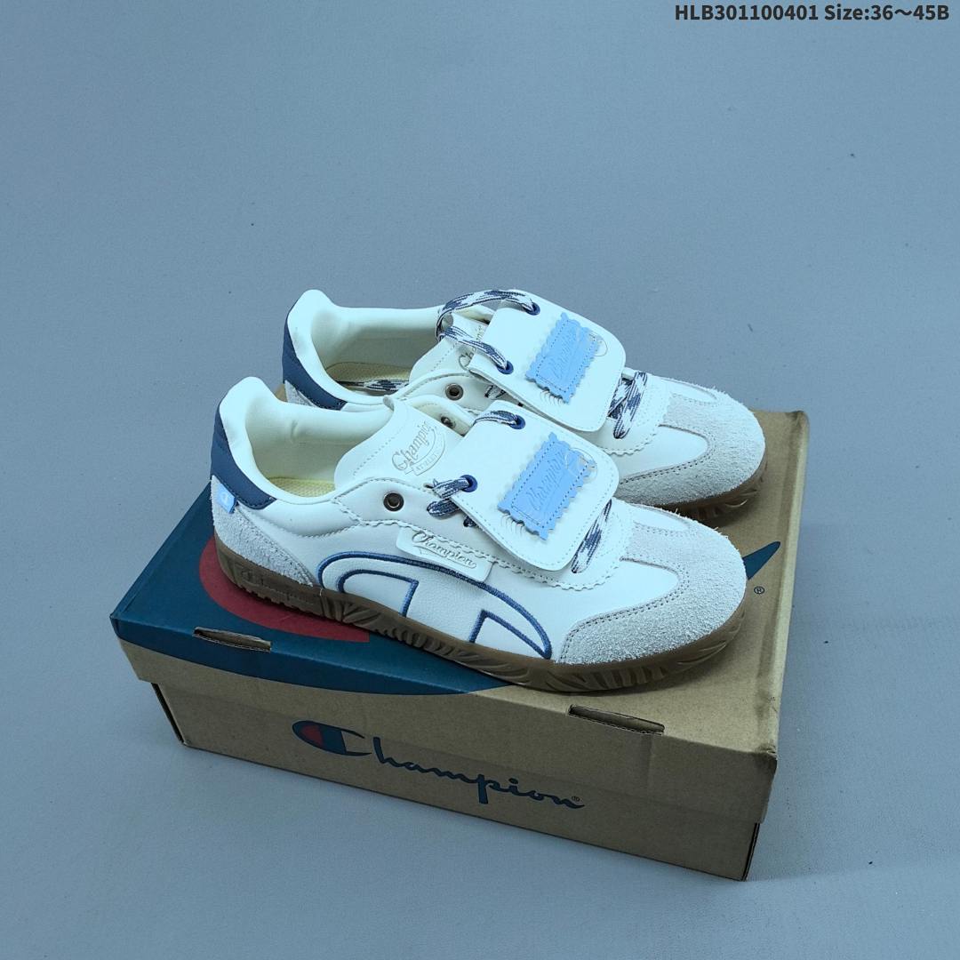 / Champion Essentials Champ T-Trainer “ U4CFCTW14S1 HL - foto 5