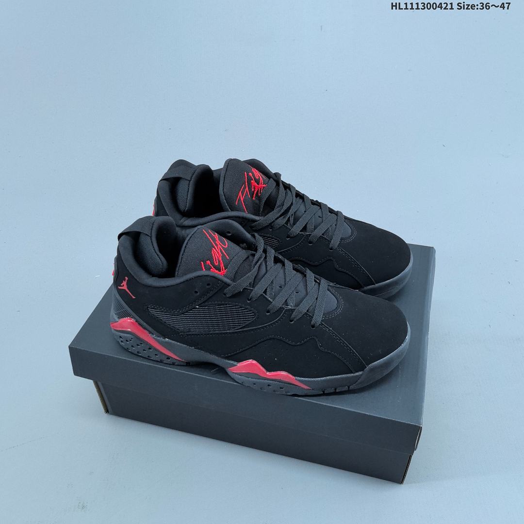 Nike Air Jordan MVP 92 -003 ID Size 47 - foto 5