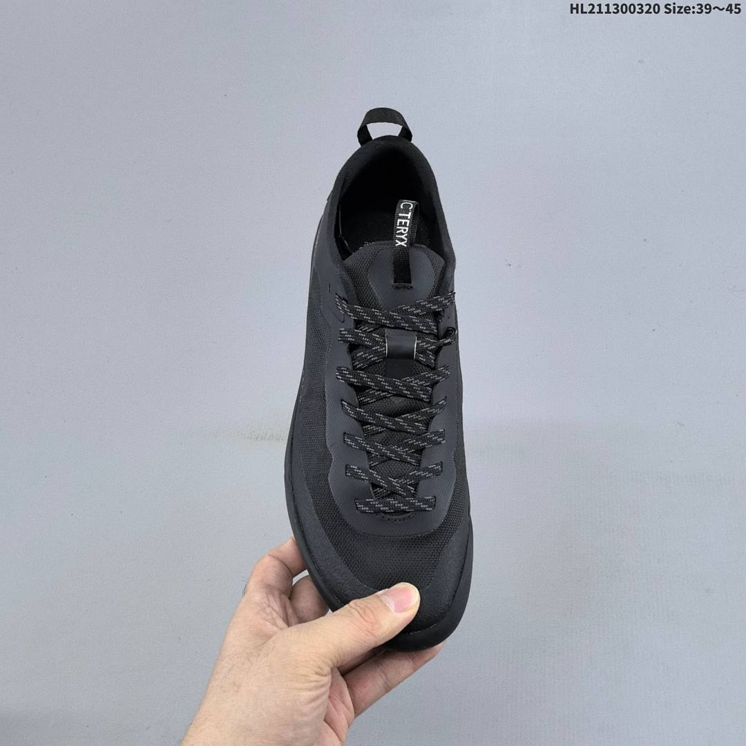 Arcteryx Konseal LT KONSEAL - foto 22