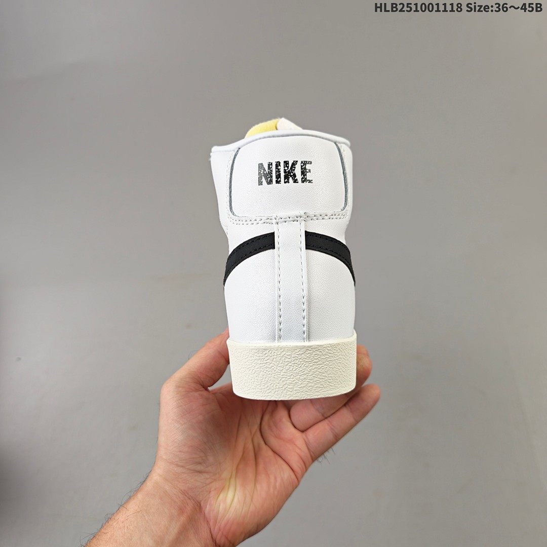 Nike Blazer Low‘77 Jumbo -101 4 - foto 6