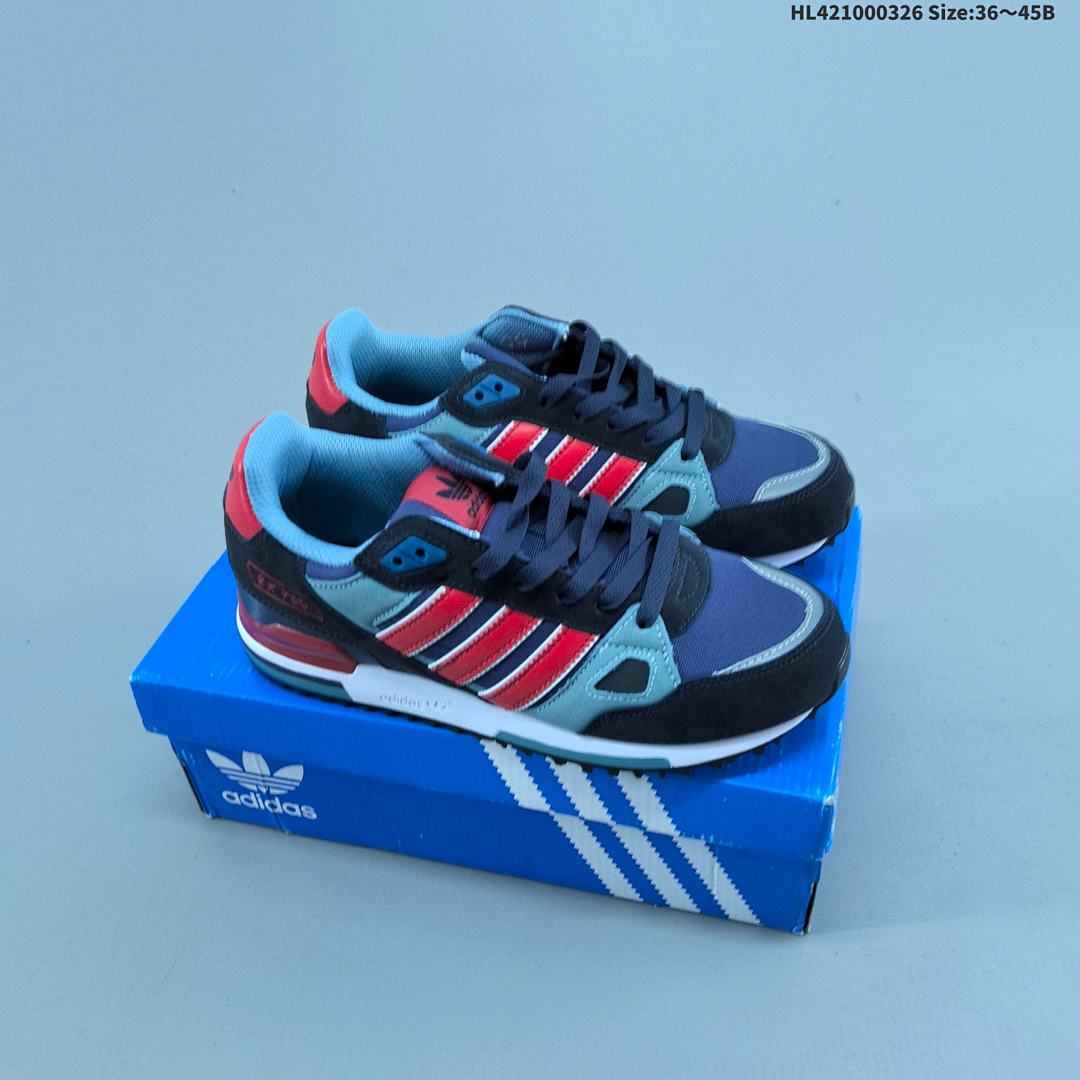 adidas ZX 750 80 ,ZX , TPU , / EVA - foto 3