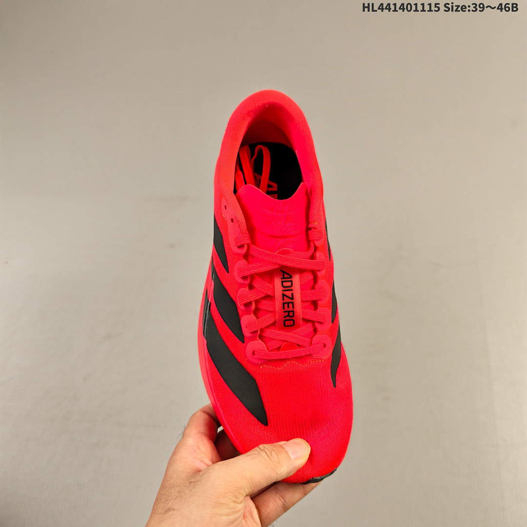 Ad Adizero Evo SL M 138 Lightweigh - foto 7
