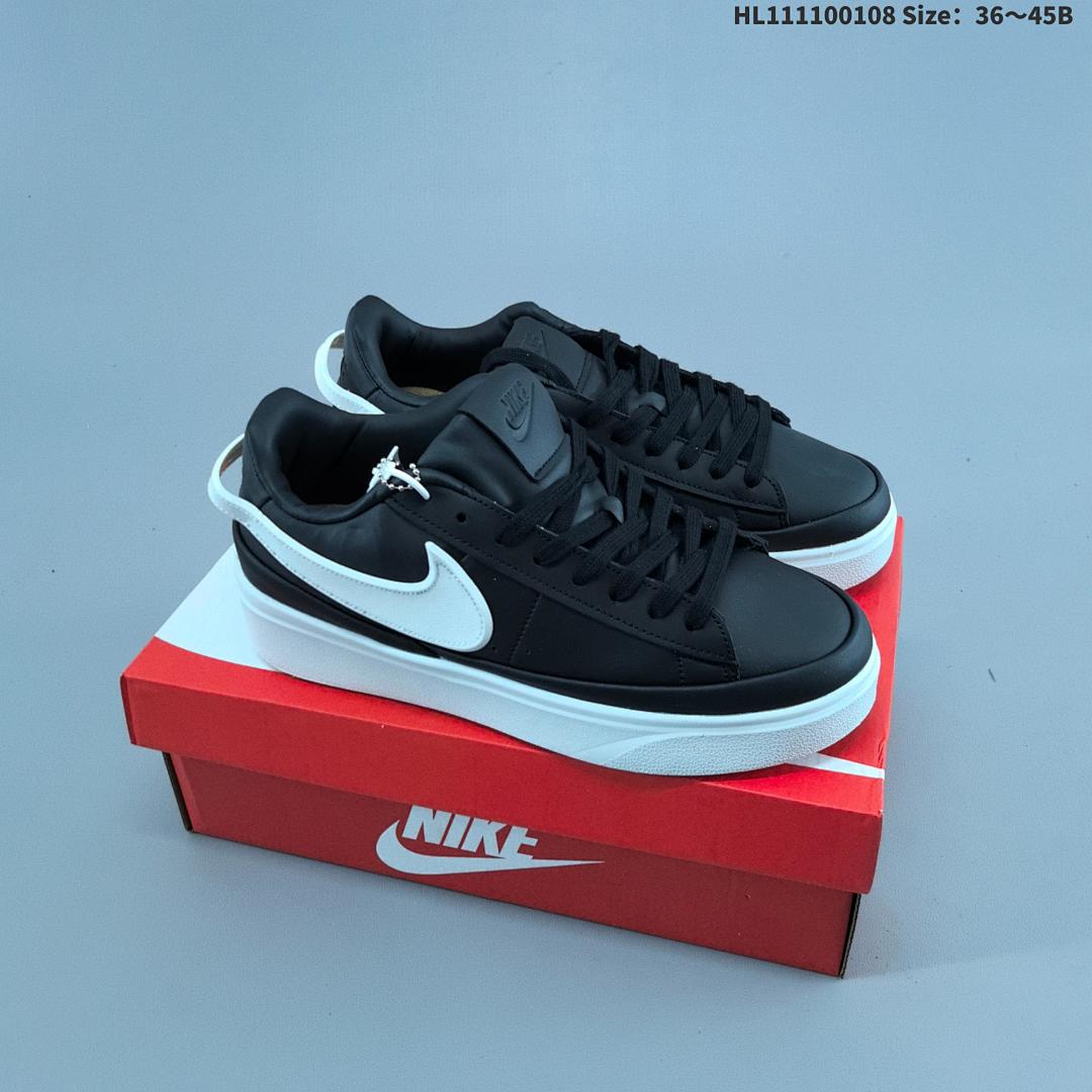 Nike Blazer Phantom Low - foto 4