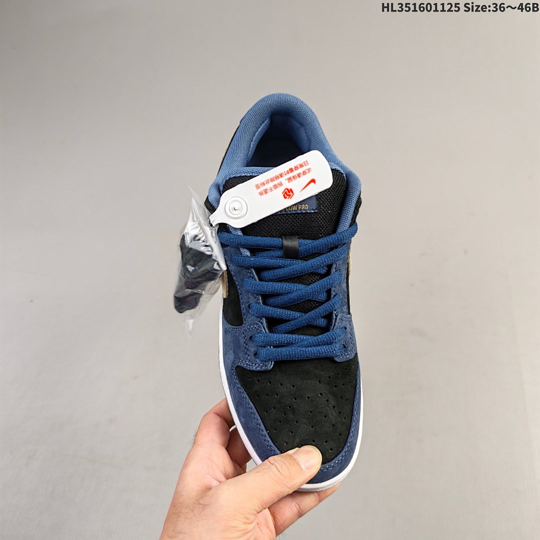 NIKE DUNK LOW ZoomAir sb - foto 7