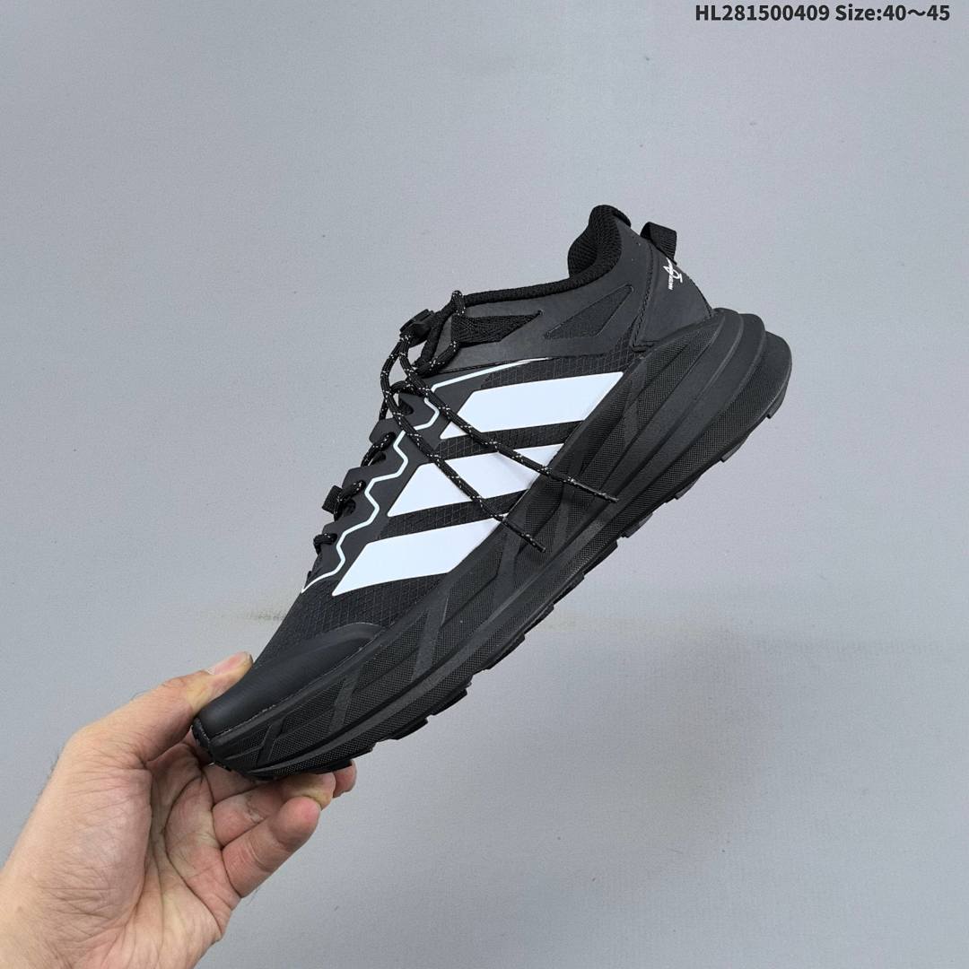 Adidas TERREX FREEHIKER LT KK1885 HL281500409 Size 45 - foto 4