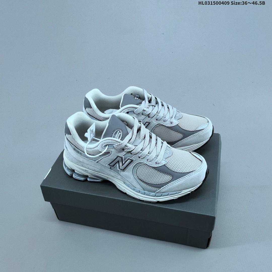 New Balance ML2002 T-Beam ML - foto 7