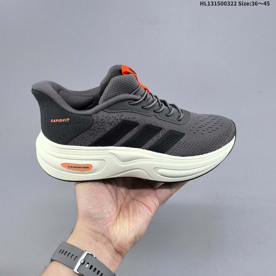 adidas CLOUDFOAM CUXXION - RAPIDF - foto 2