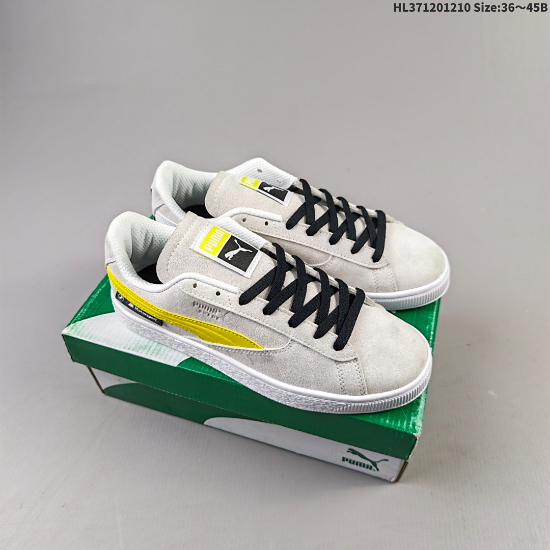 Puma Suede XL 308029 HL371201210 Size 45B - foto 6