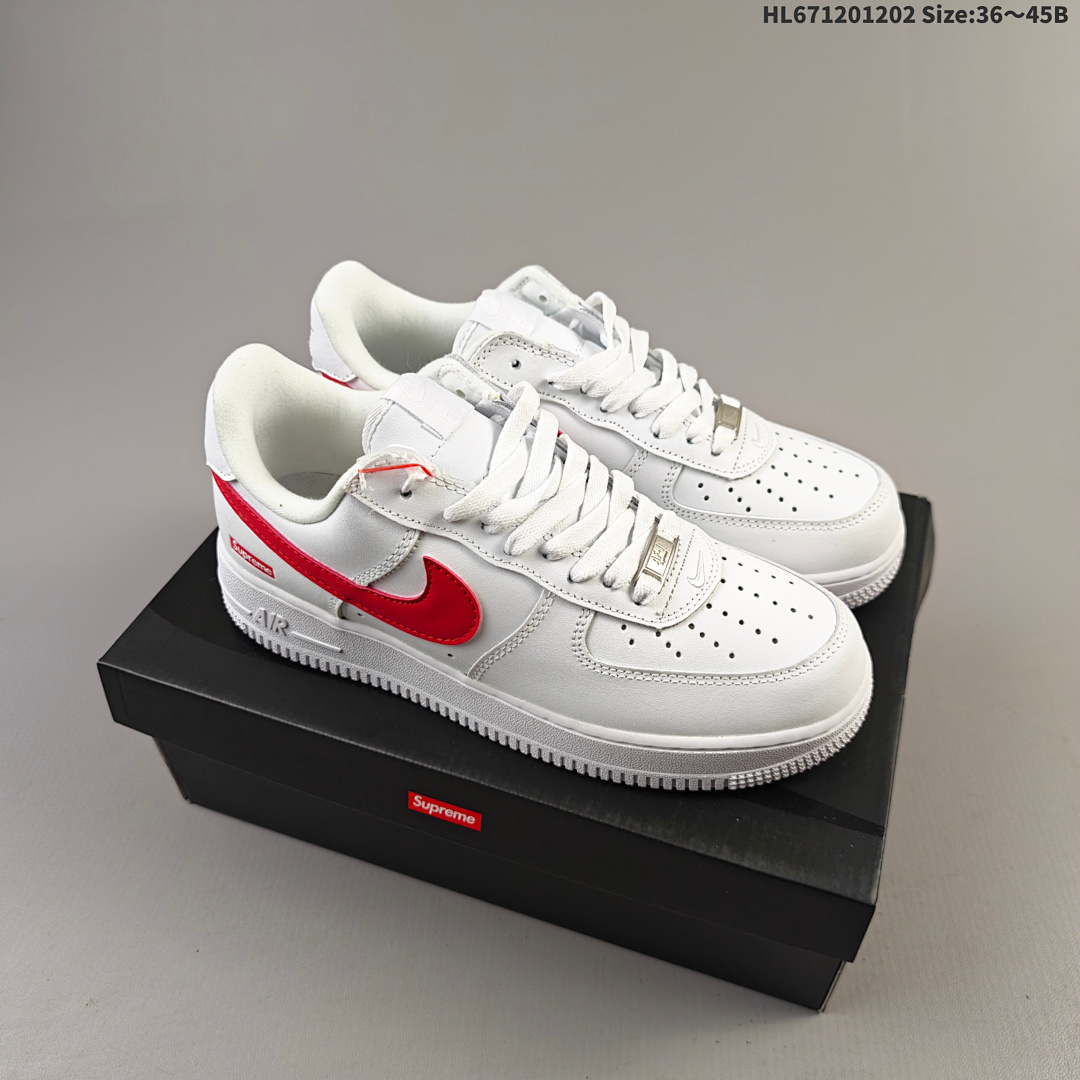 Nike Air Force 1’07 Force 1 - foto 4