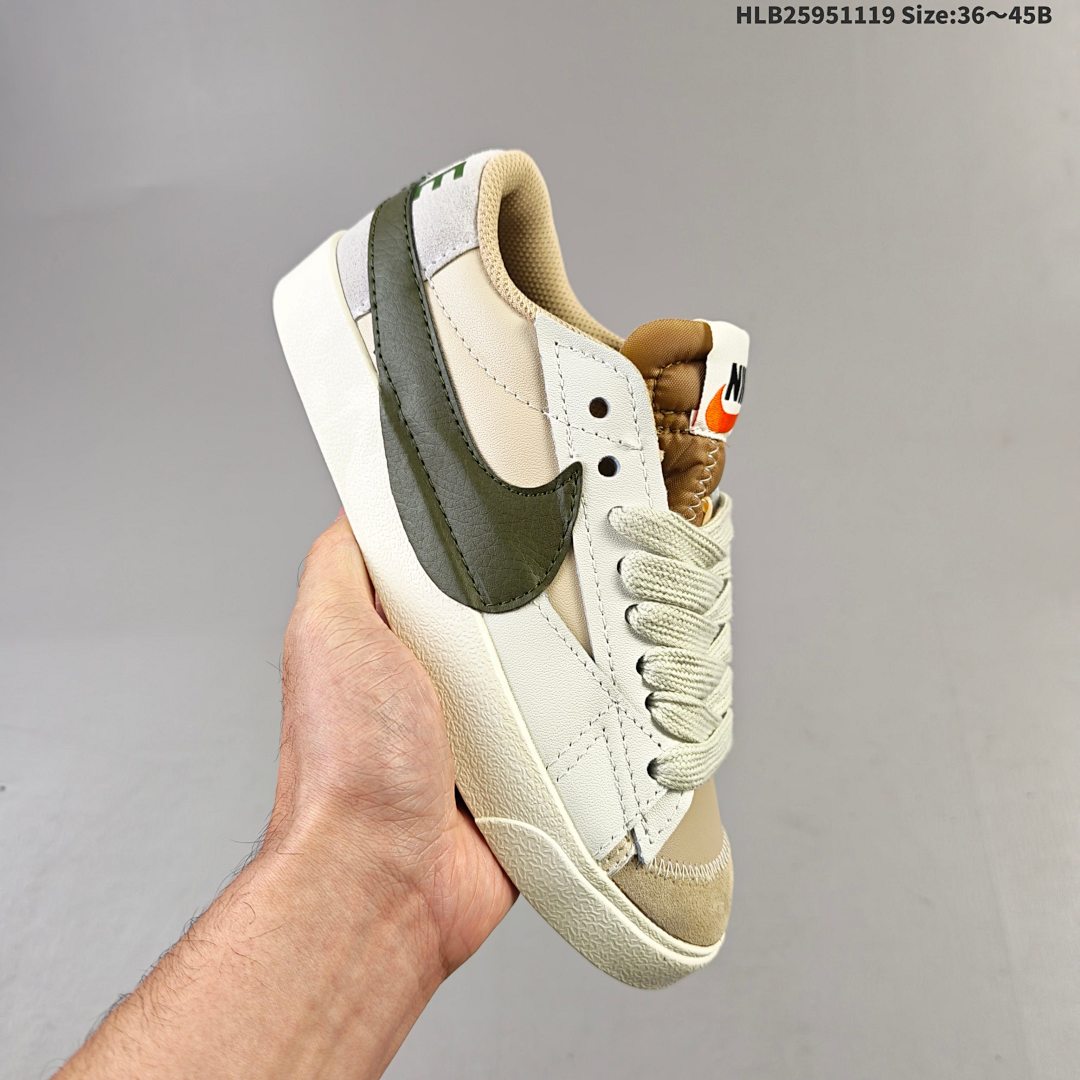 Nike Blazer Low‘77 Jumbo -601 ID - foto 6