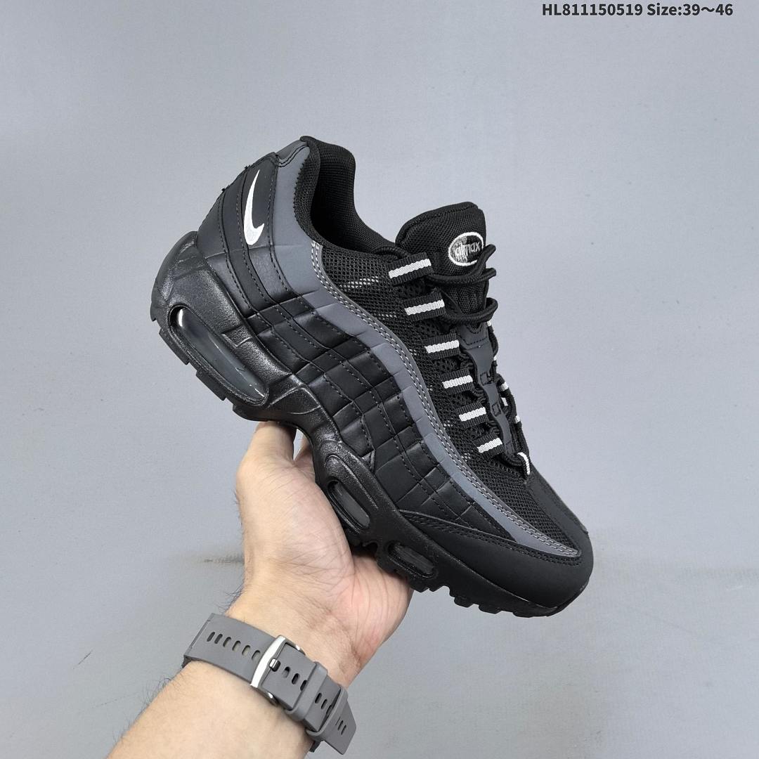 NIKE AIR MAX 95 TT -002 ID - foto 4