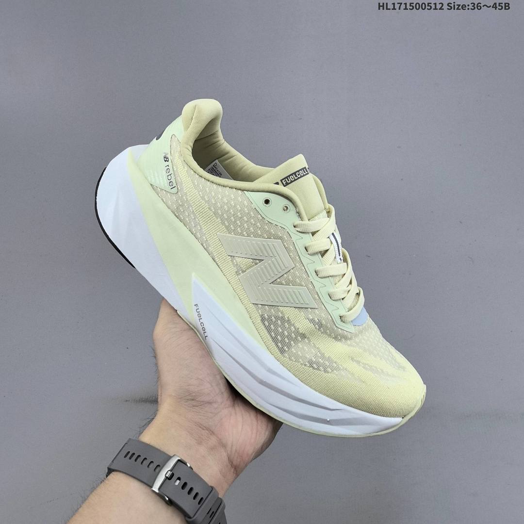 New Balance NB FuelCell - foto 3