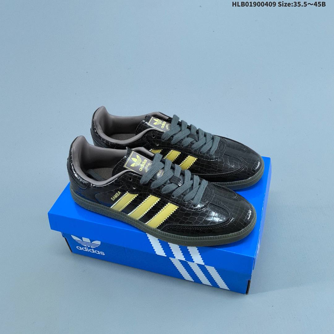 Adidas Originals Samba OG ⅔ 37⅓ 38 38⅔ 39 - foto 5