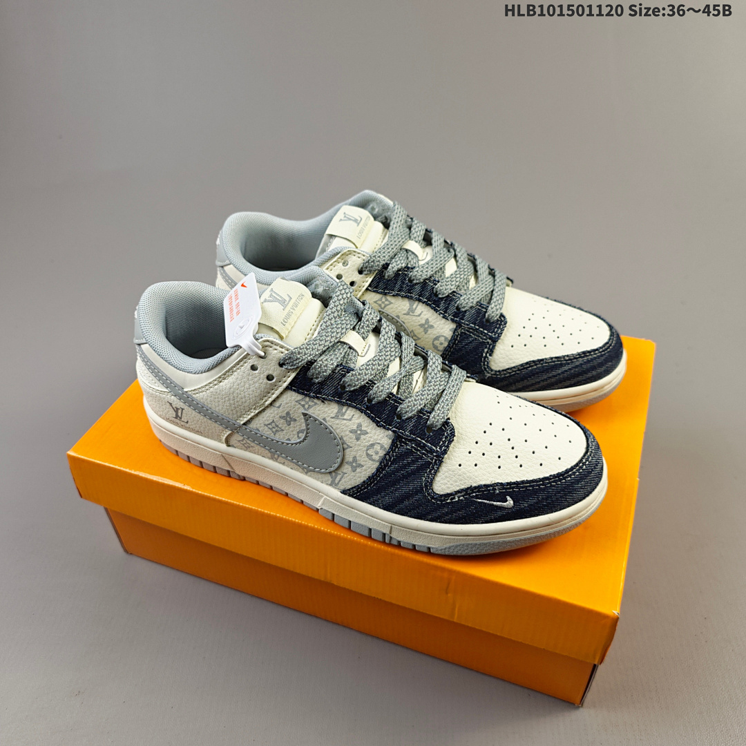 NIKE DUNK SB LOW supreme Dunk SB Dunk Dunk Du - foto 4