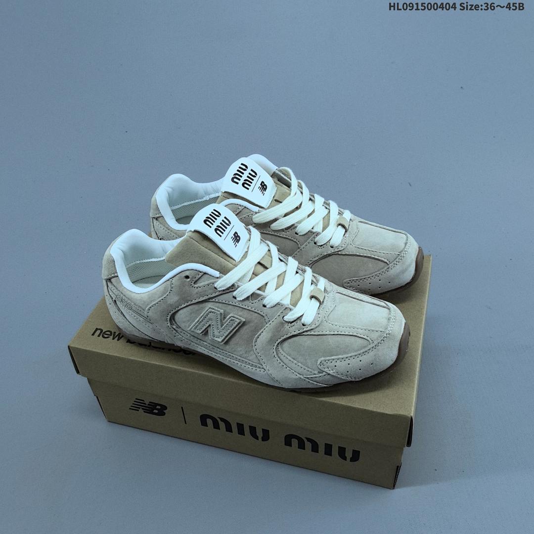 MiuMiu x New Balance 530 SL NB - foto 3