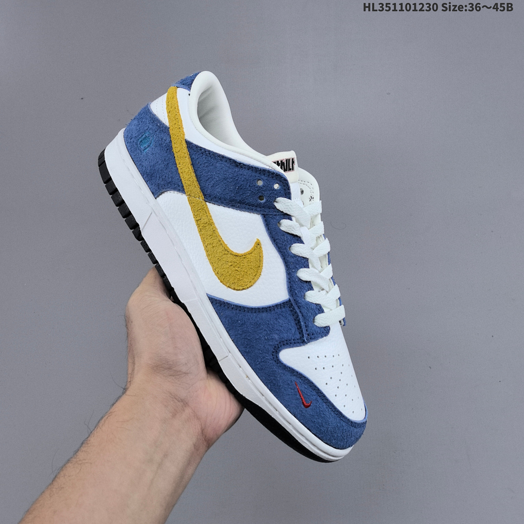 Nike Sb Dunk Low Pro Dunk - foto 8