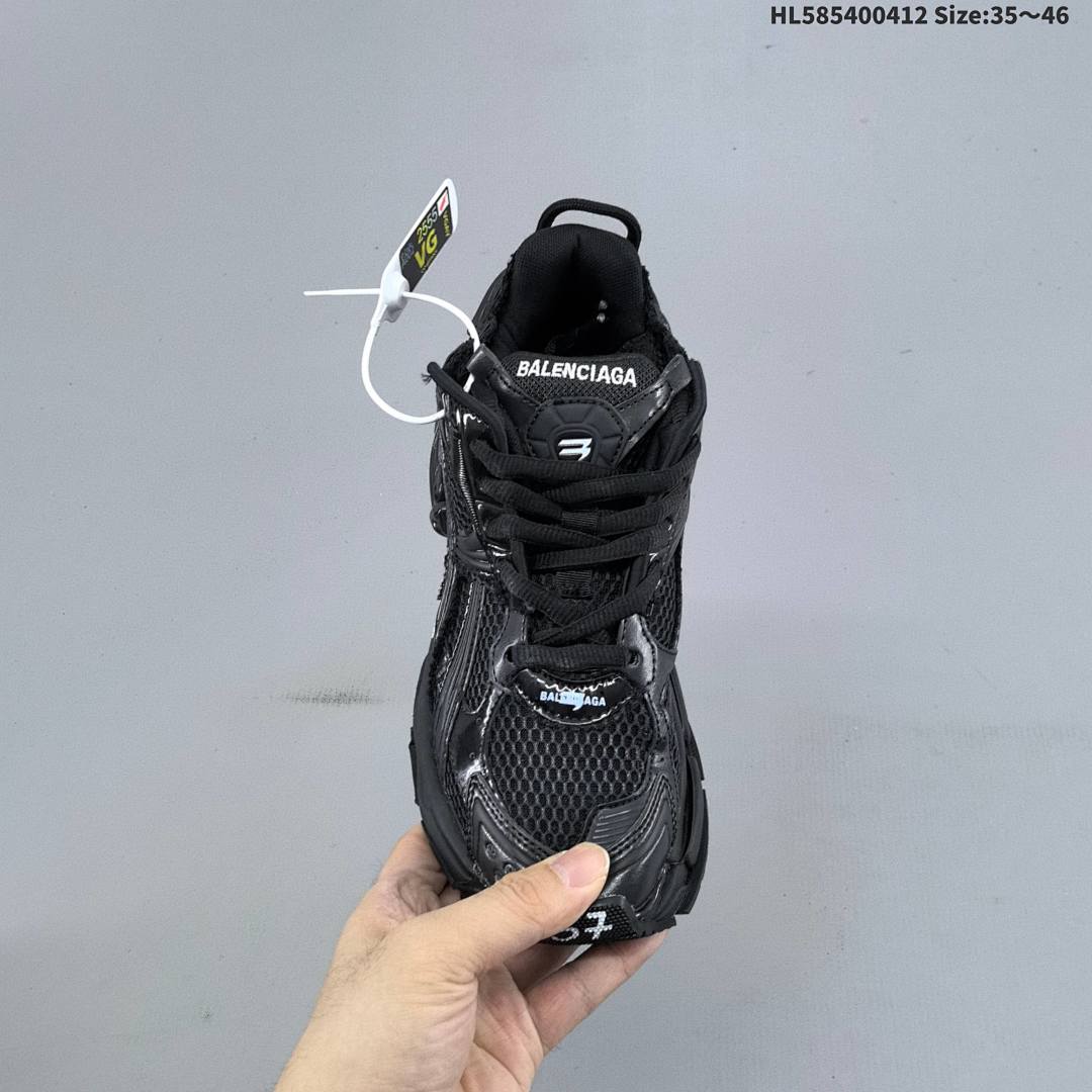 Balenciaga/Balenciaga BalenciagaRunner Balenciaga - foto 5