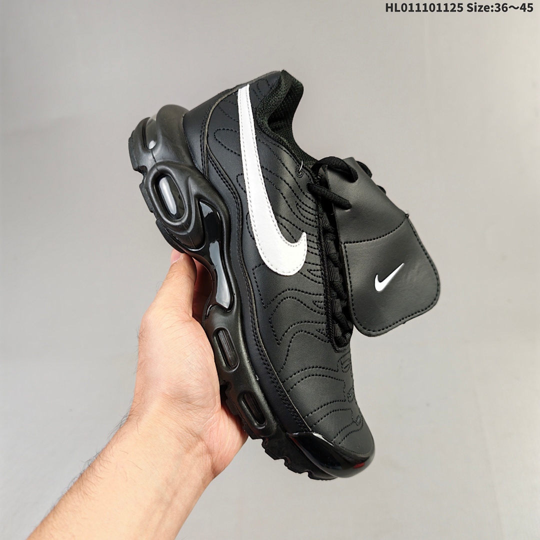 NIKE AIR MAXPLUS DRIFT TN TPU - foto 7