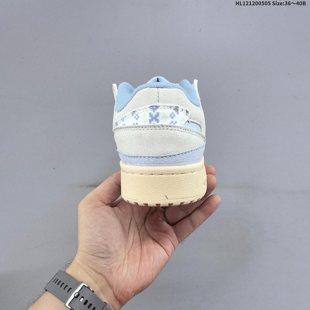 adidas Originals Forum Forum Low 1984 adidas Originals Forum High - foto 6