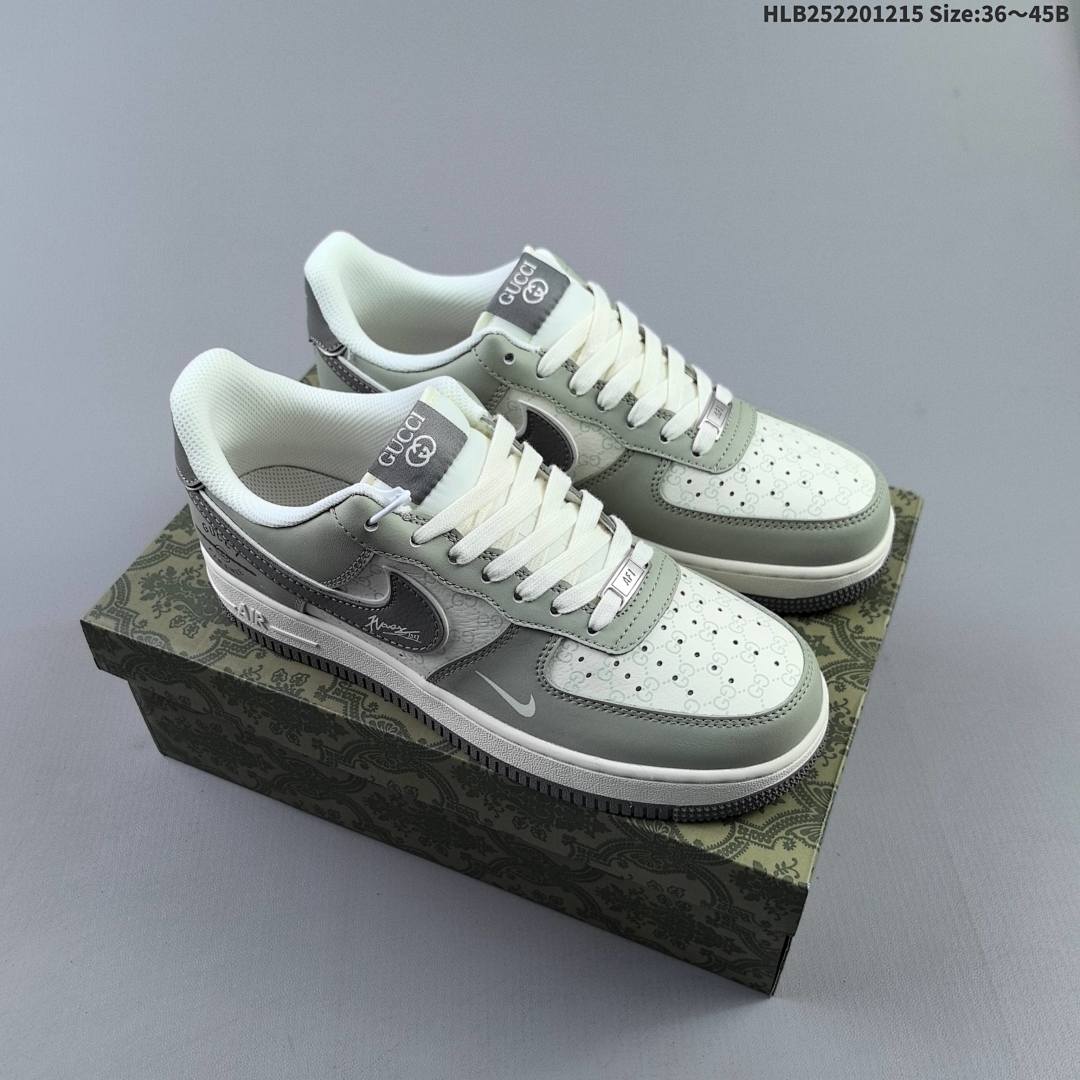 NIKE AIR FORCE 1‘07 LV8 -6