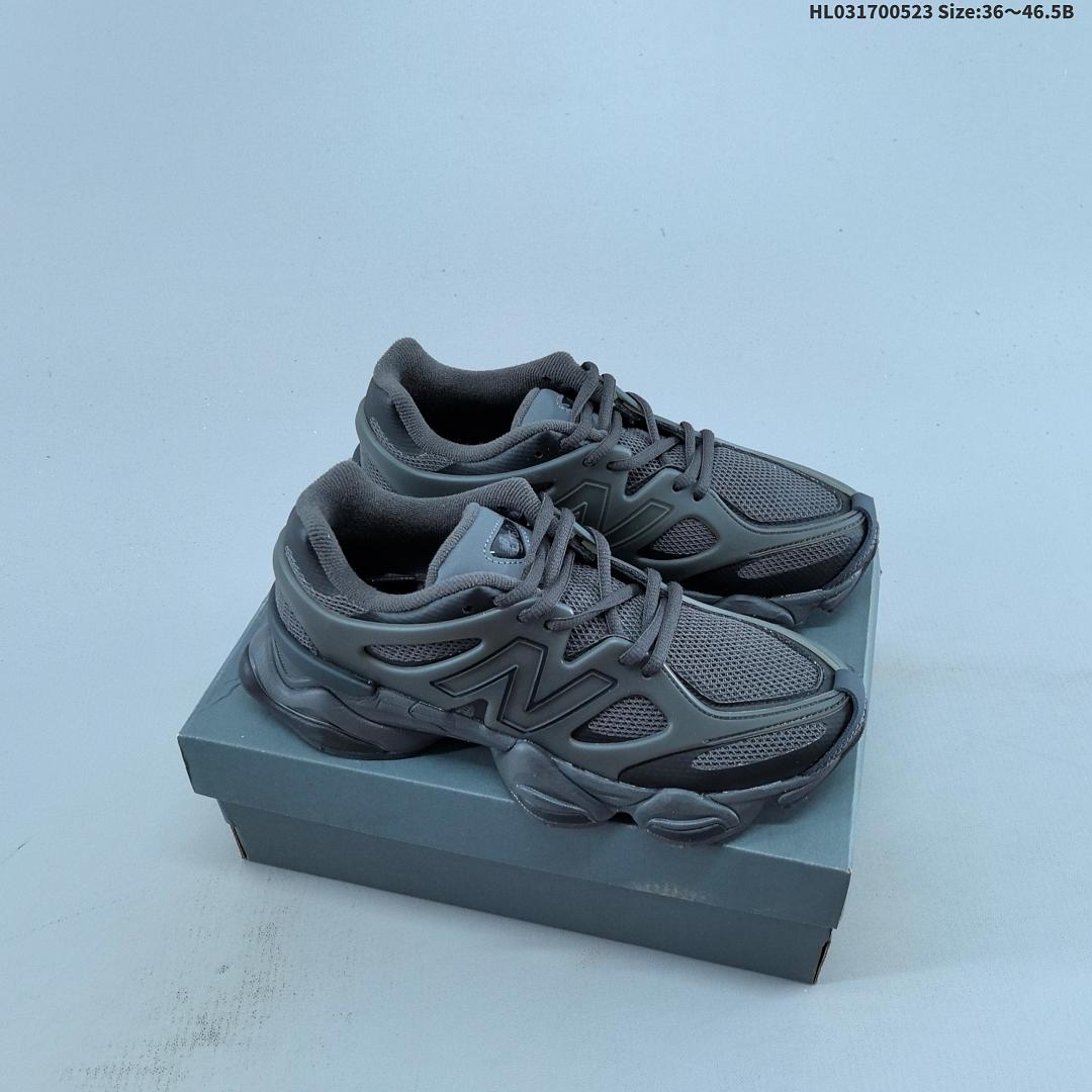 New Balance 9060 ABZORB