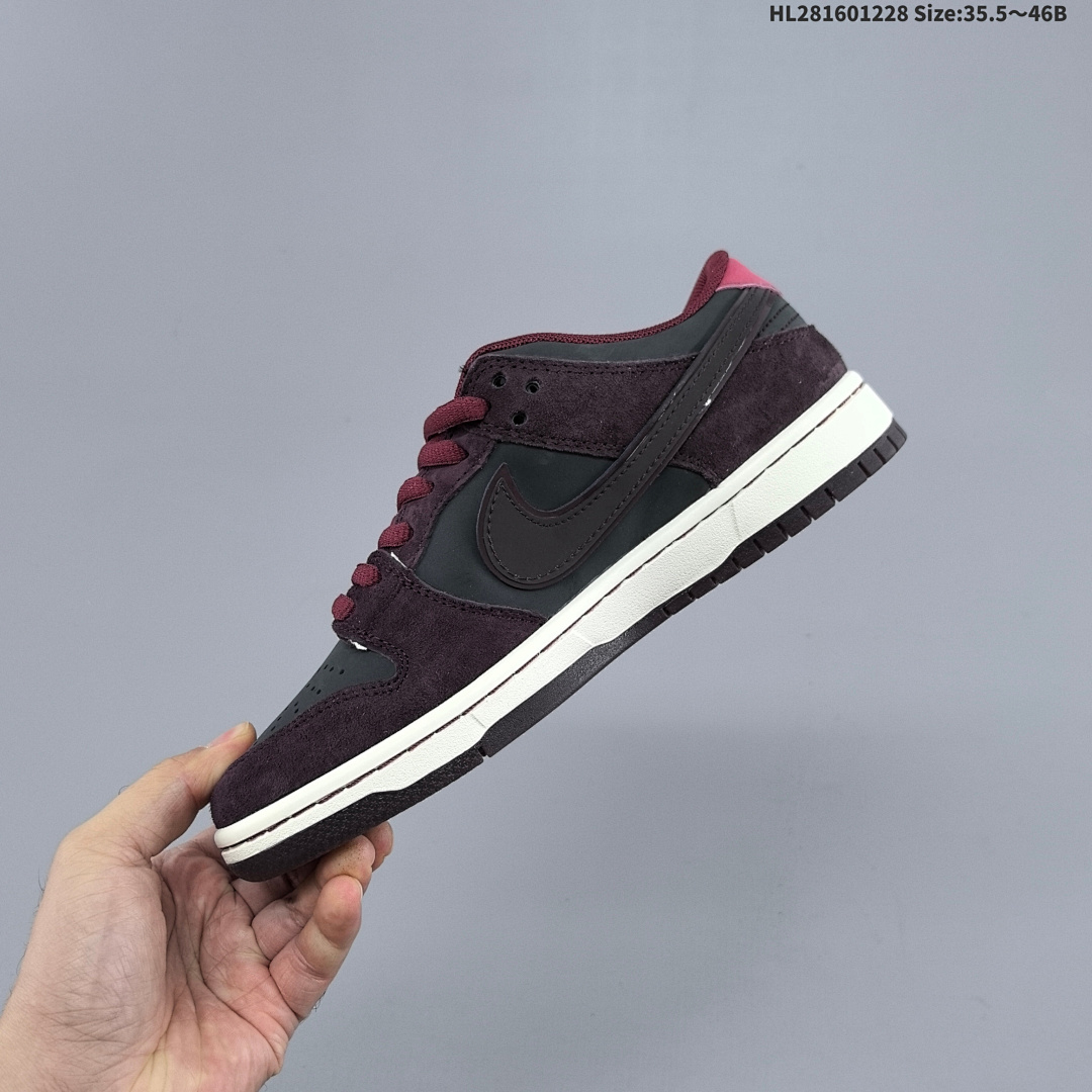 Nike SB Dunk Low ZoomAir FZ - foto 7