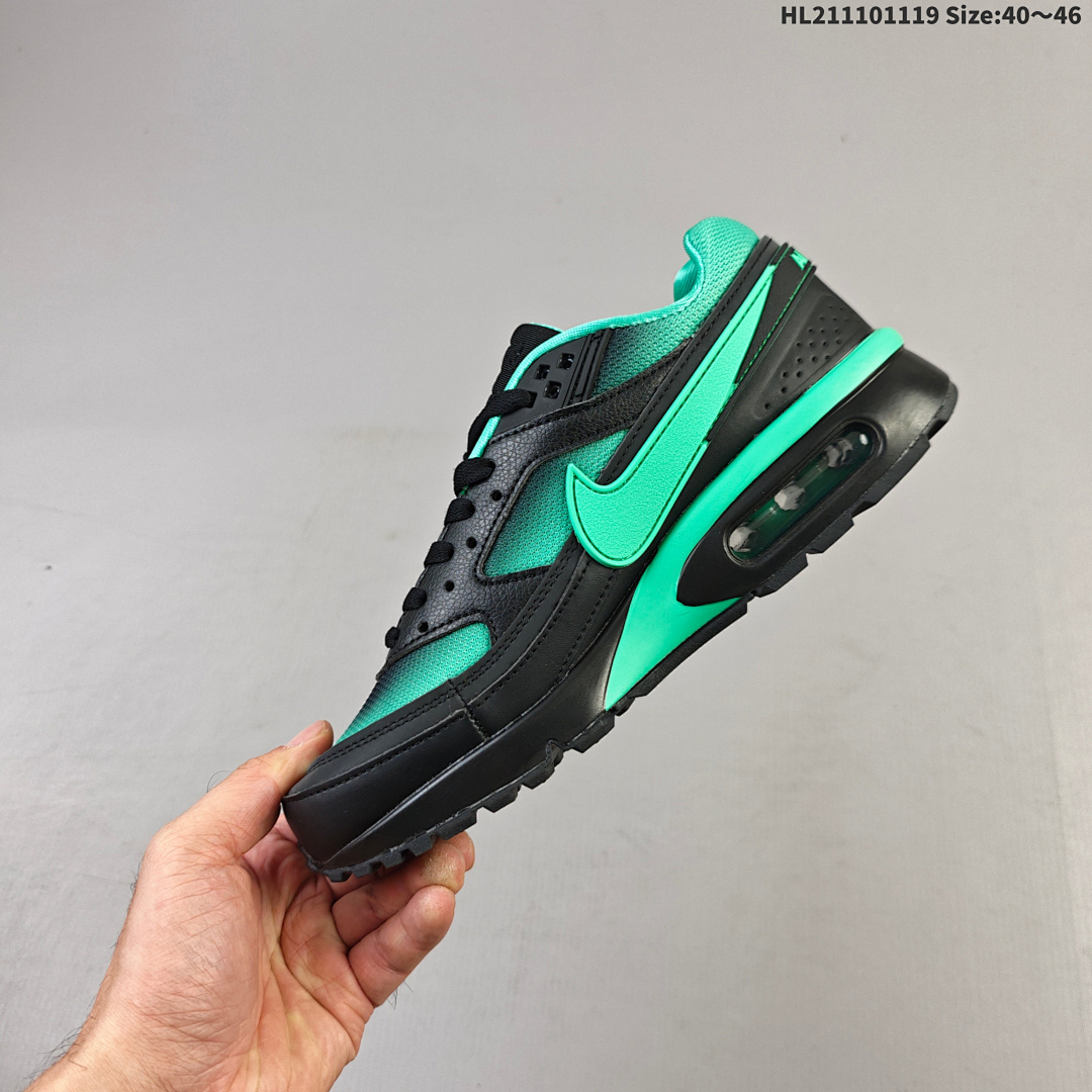 Nike Air Max BW OG Nike Air Max BW OG Swoosh - foto 8