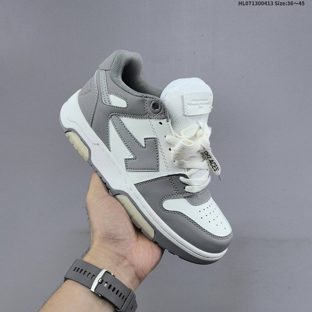 OFF-WHITE Arrows - foto 21