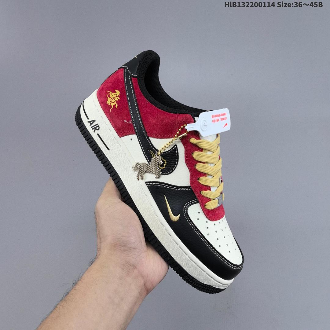 Nike Air Force 1 Low - foto 6