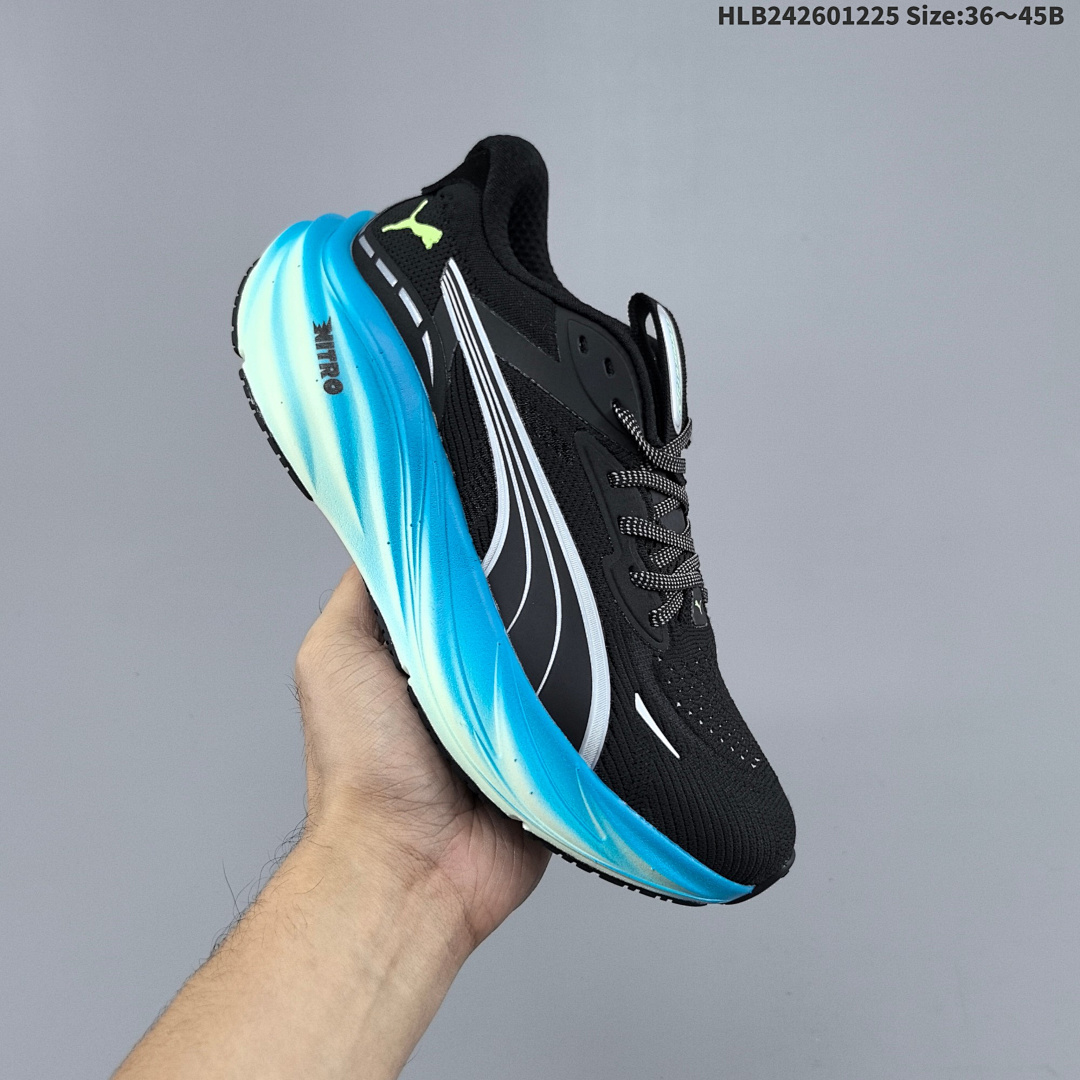 PUMA Magnify Nitro 3 PUMAGRIP -07 - foto 6