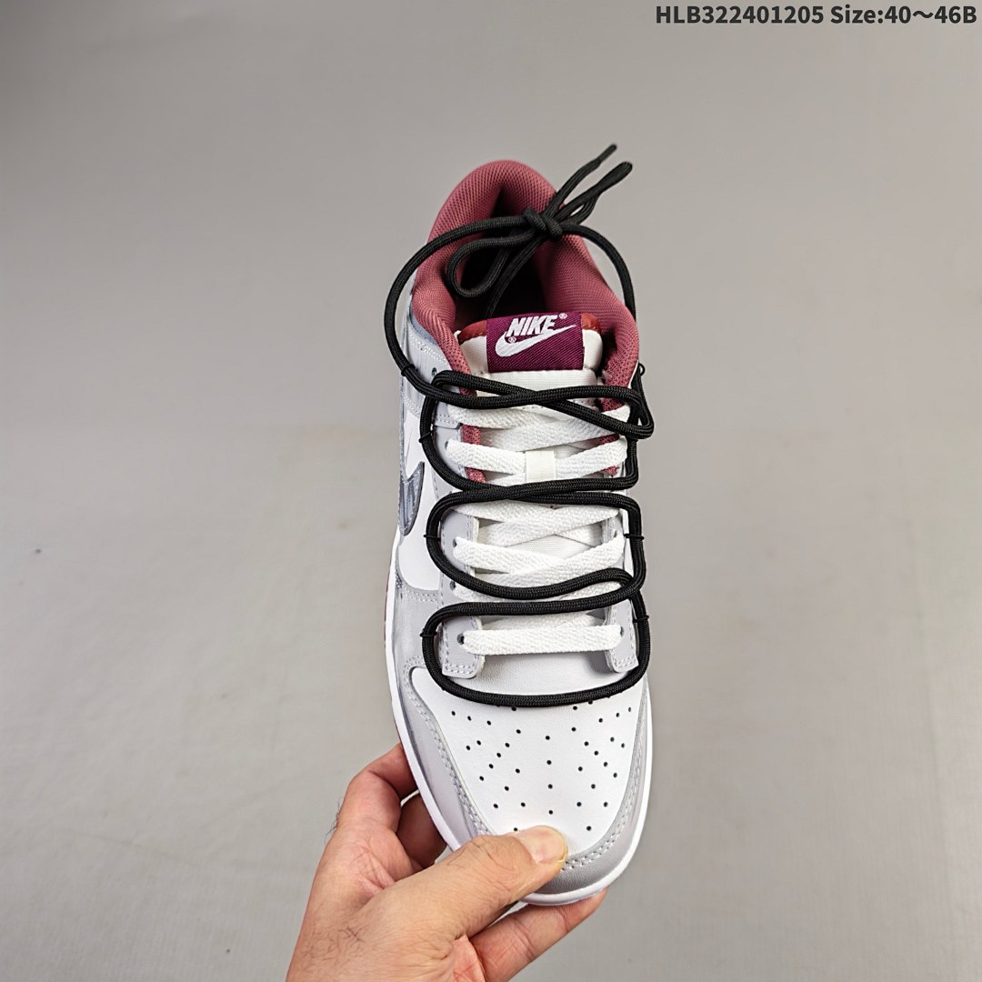 Nike Dunk Low Retro ‘DIY ’ sb - foto 6