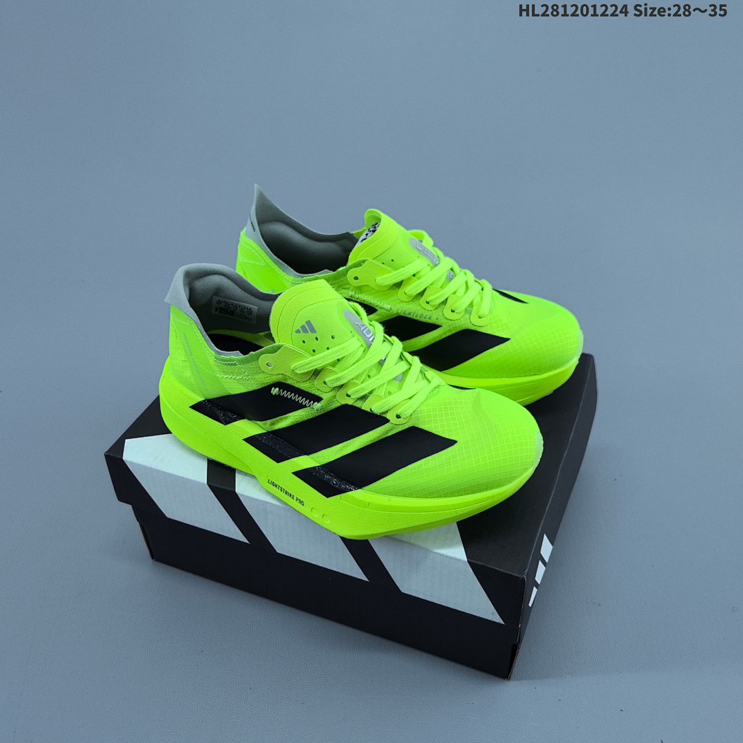 Adidas Adizero Adios 4 M Flywire Zoom J - foto 2