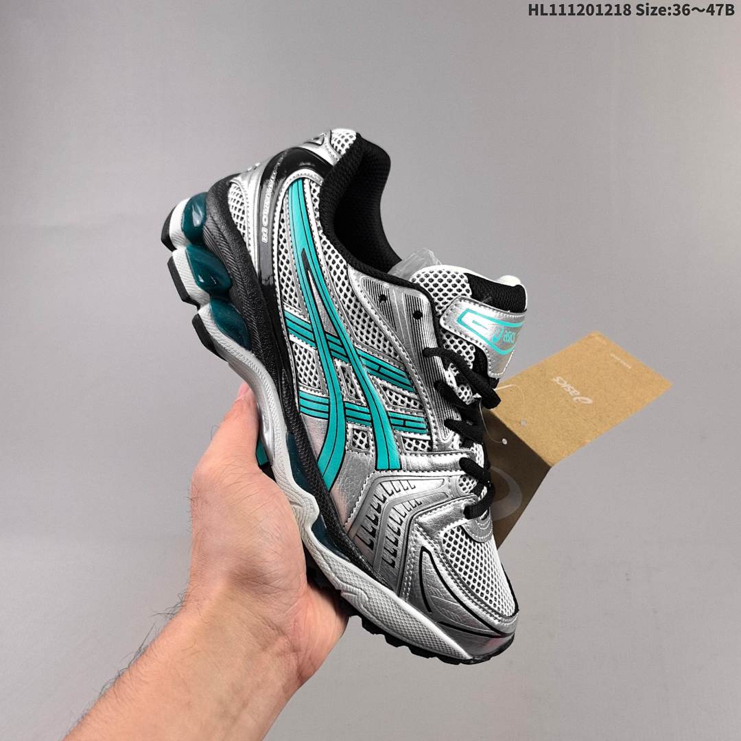 Asics Gel-Kayano 14 3D GEL FF BLAST PLUS - foto 8