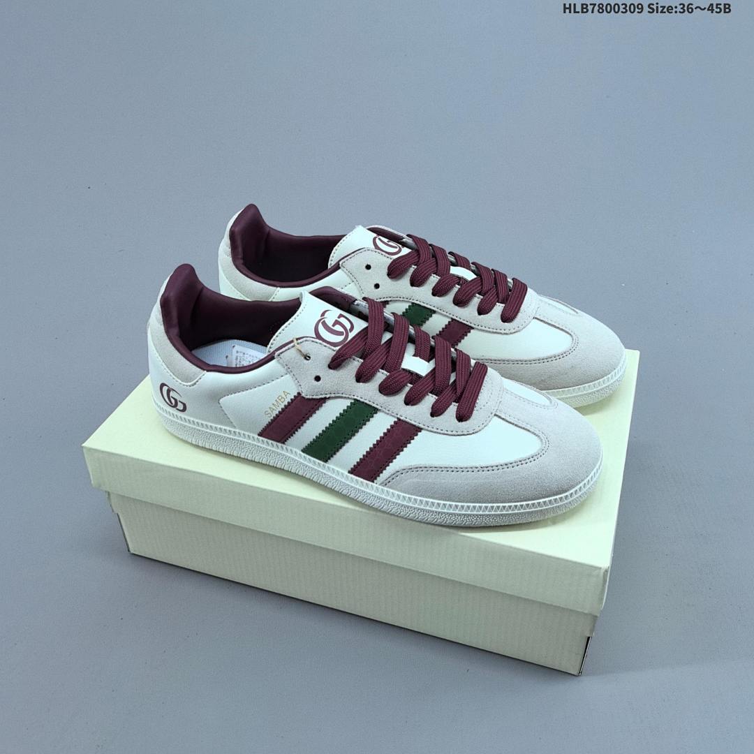 adidas SAMBA OG GJ75803 36 36.5 3 - foto 6