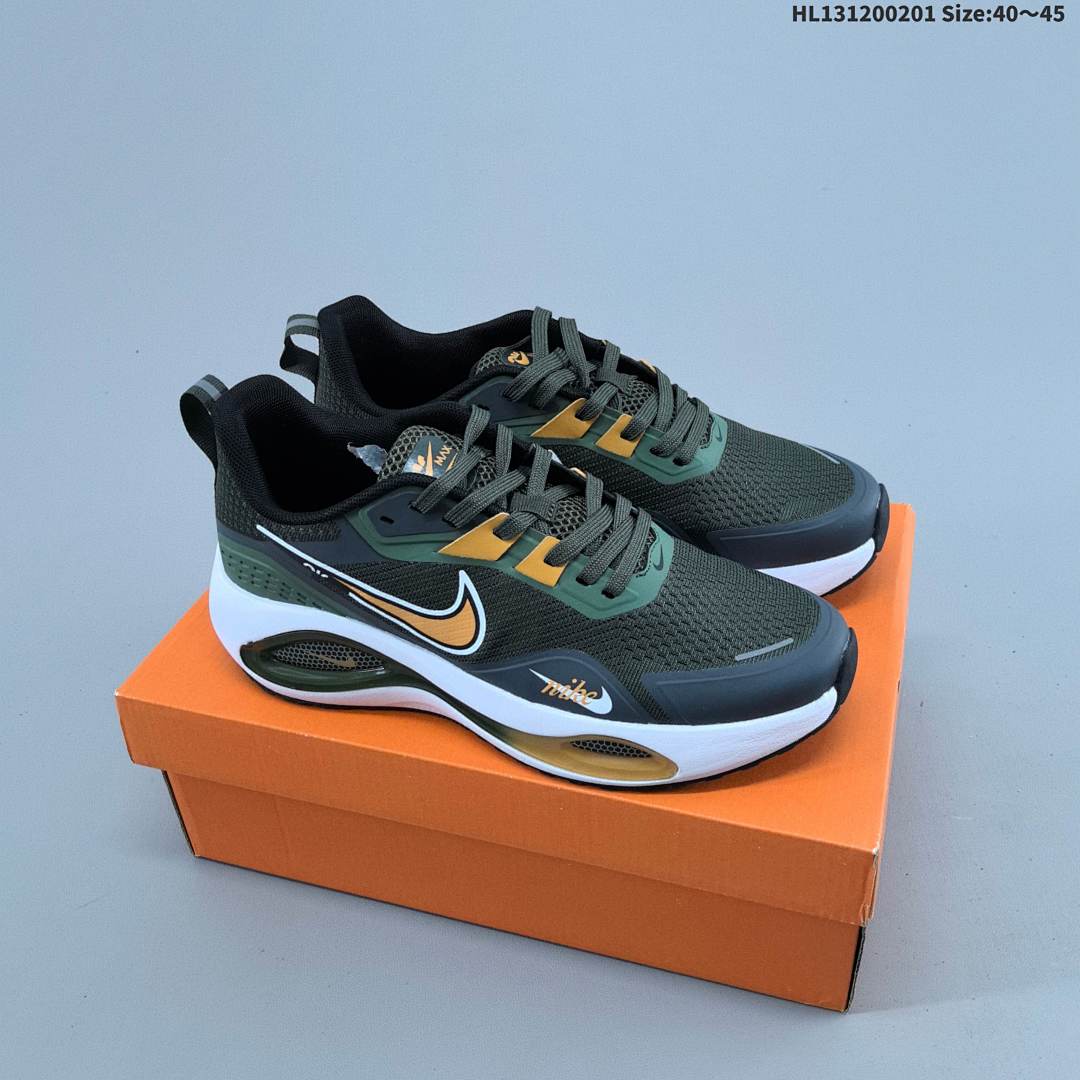 Nike/ +Flywire Zoom ❗️2021 Nike Zoom WINFLO - foto 2
