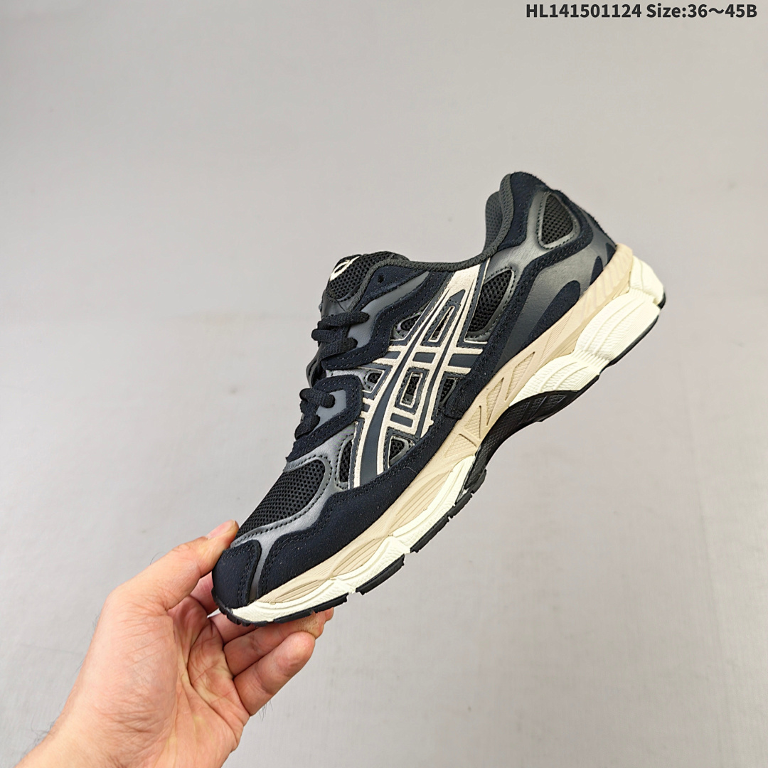 Asics Gel-NYC 1203A663 102 - foto 8