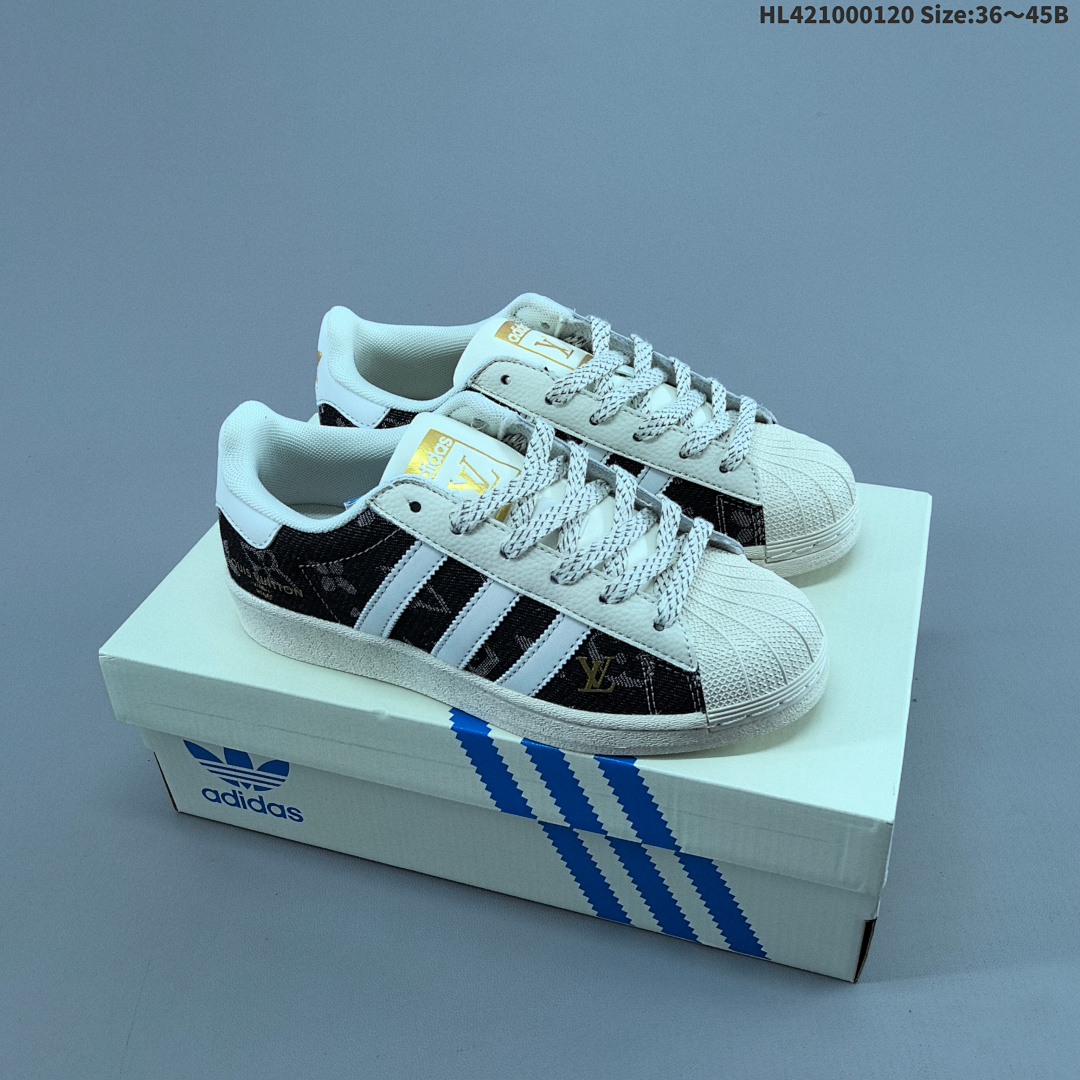 Adidas Originals Superstar ’DIY’