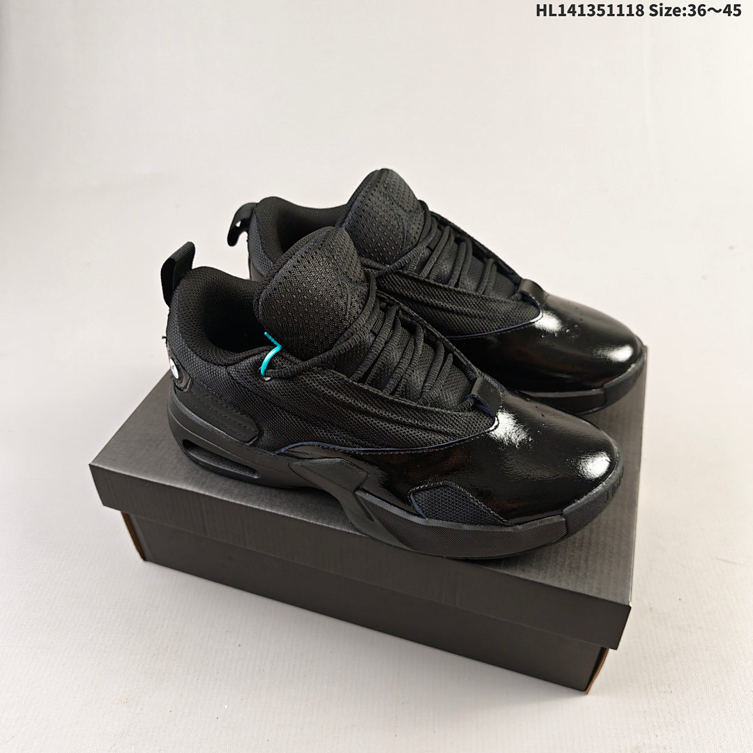 /Air Jordan Max AURA JORDAN MAX AURA 6 FQ7943 101HL141351118 Size 45 - foto 6
