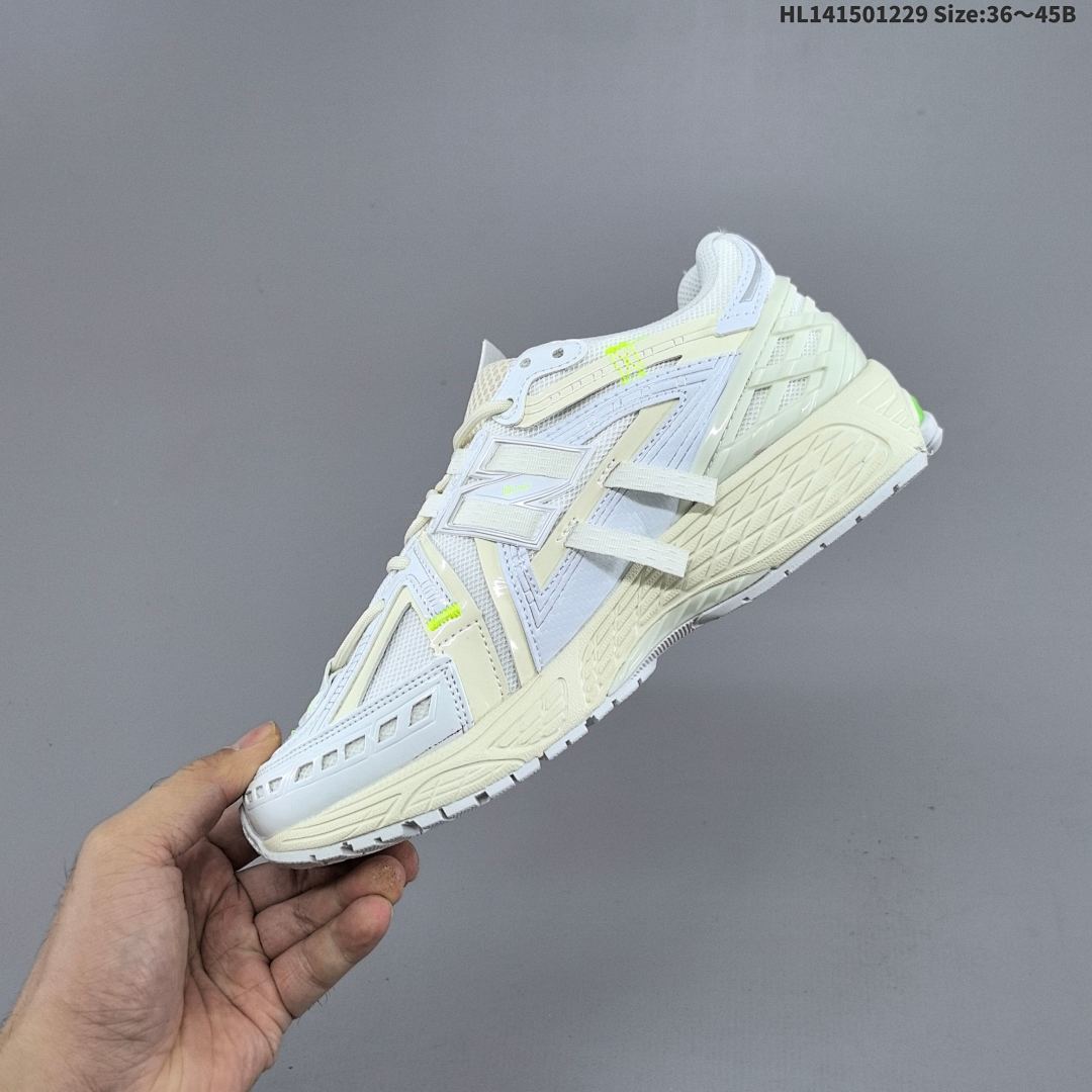New Balance M1906RI NB NB 2002 1906 NB - foto 4