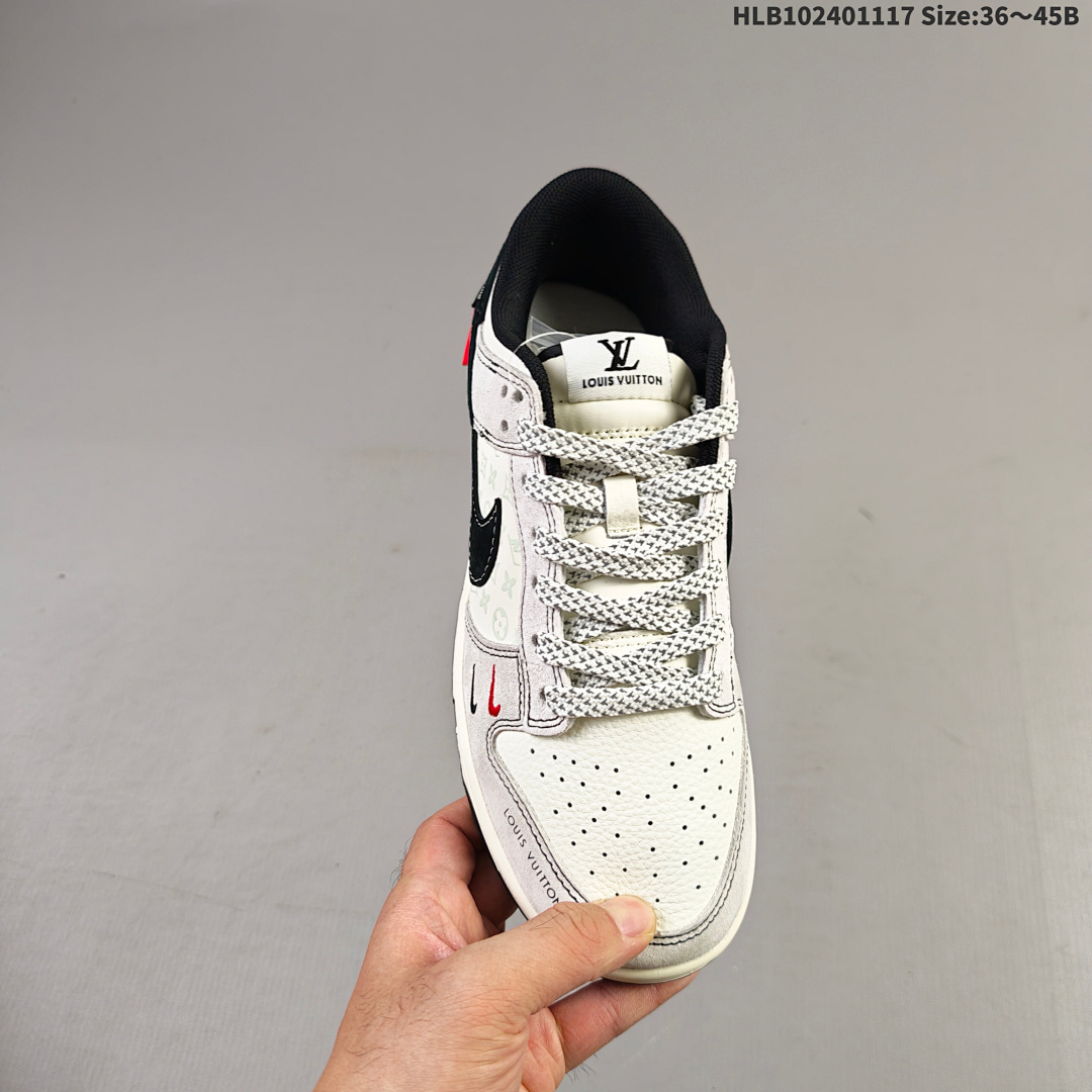 Nike Air Jordan 1 x Travis Scott AJ1 ‘DIY’ - foto 7