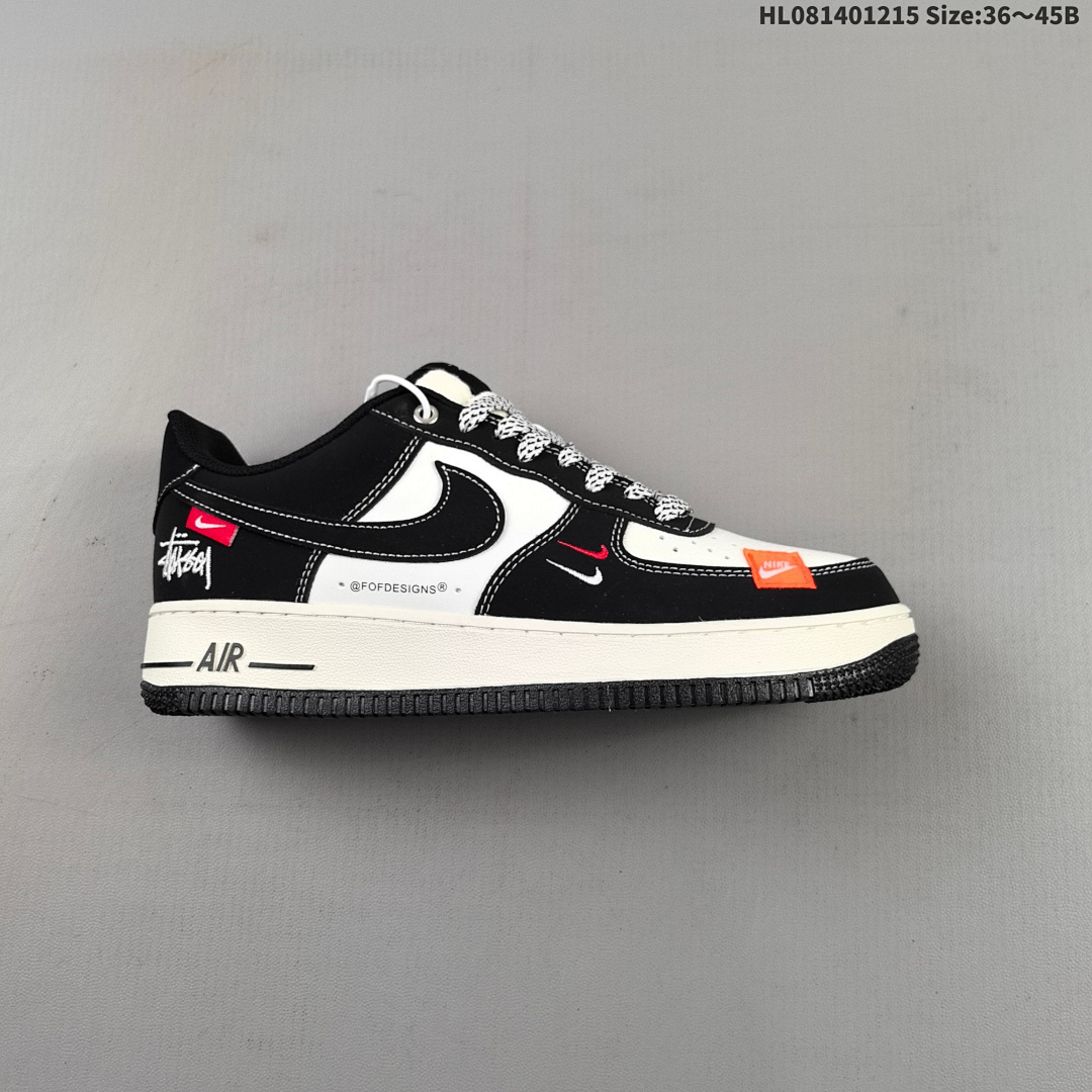 Nike Air Force 1’07 LV8 Forc - foto 9