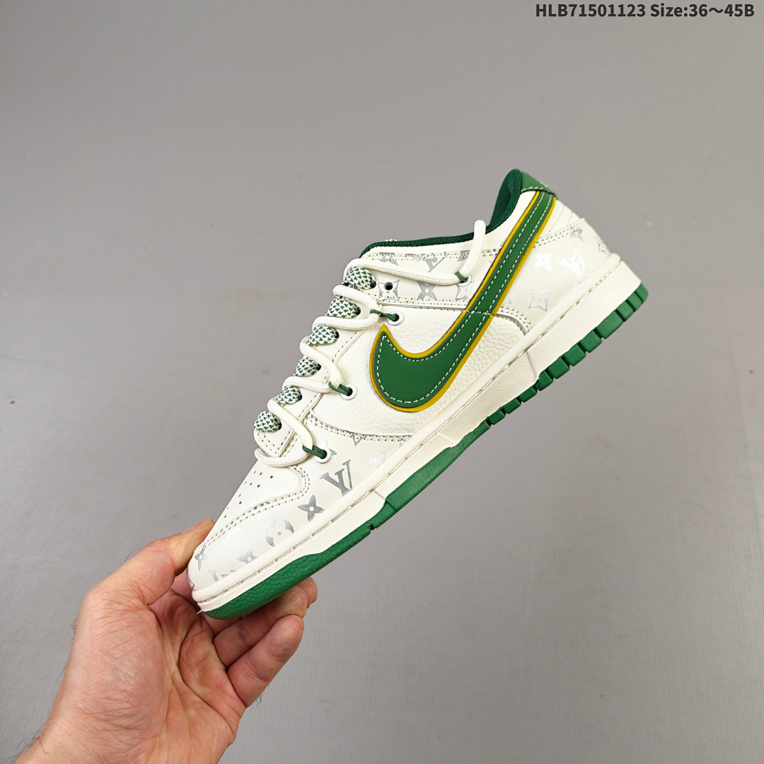 NIKE DUNK SB LOW Dunk SB Dunk Dunk Dunk SB - foto 8