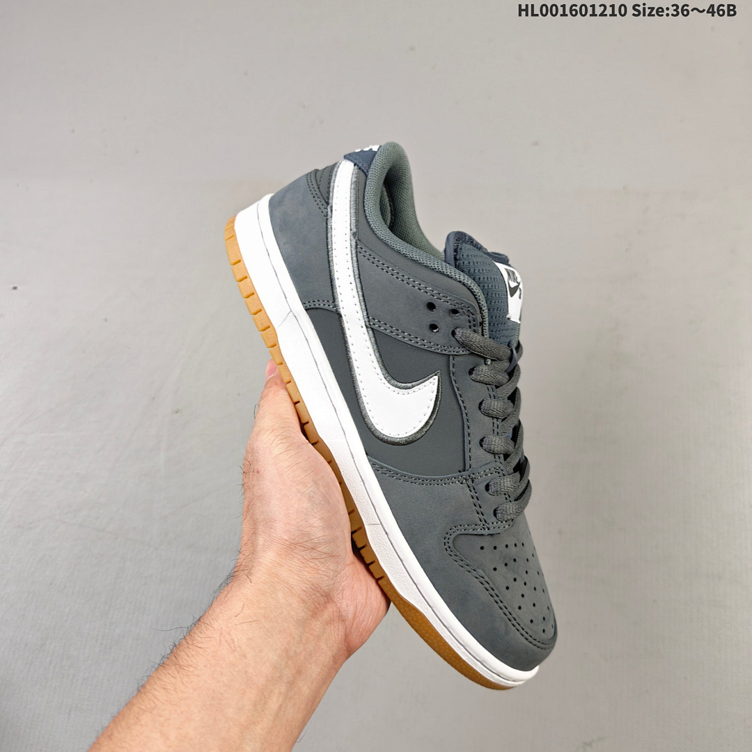 Nike SB Dunk Low "Cool Grey " SB - foto 8