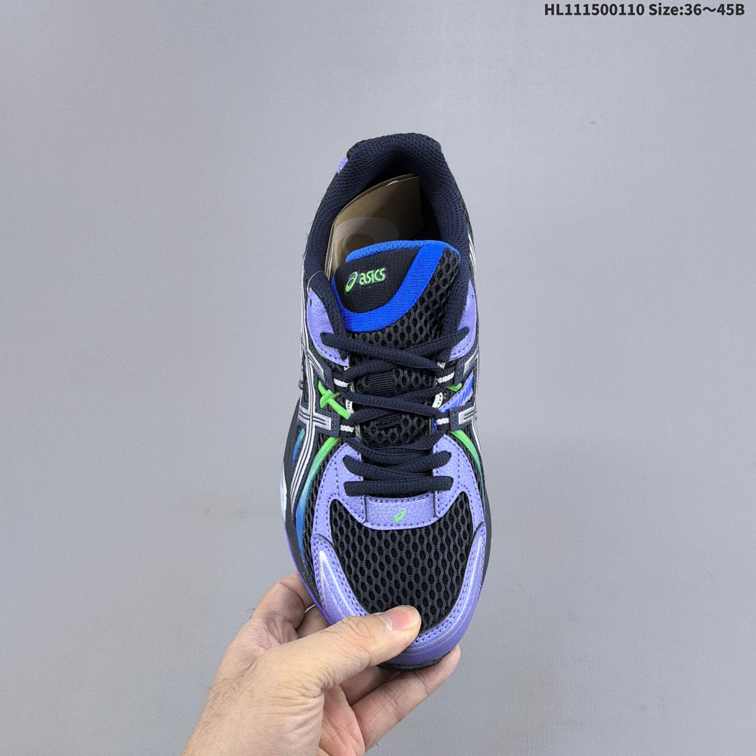 Asics Gel-SEKIRAN 3D GEL FF BLAST PLUS - foto 6