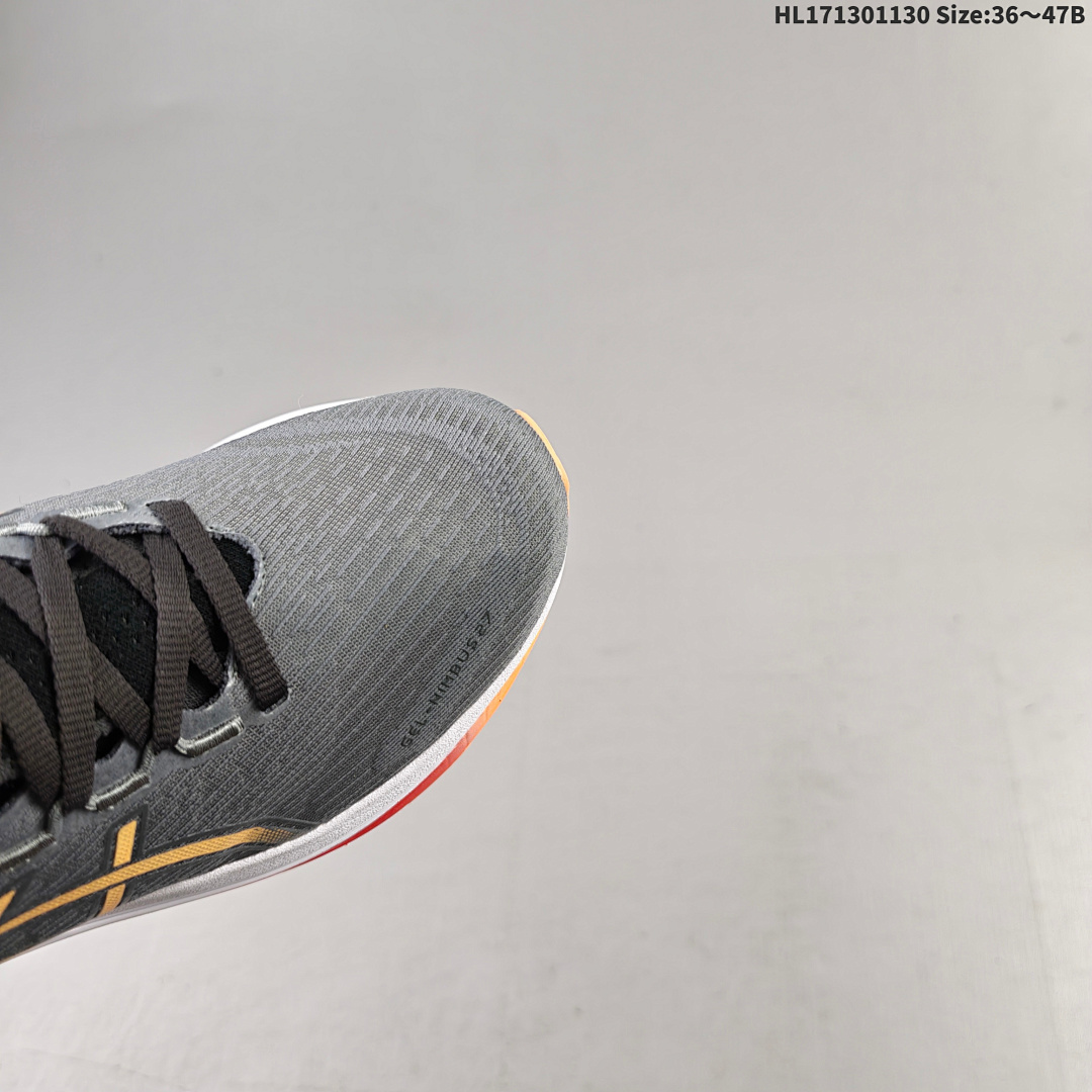 Asics Gel-Nimbus 27 ASICS -GEL - foto 3