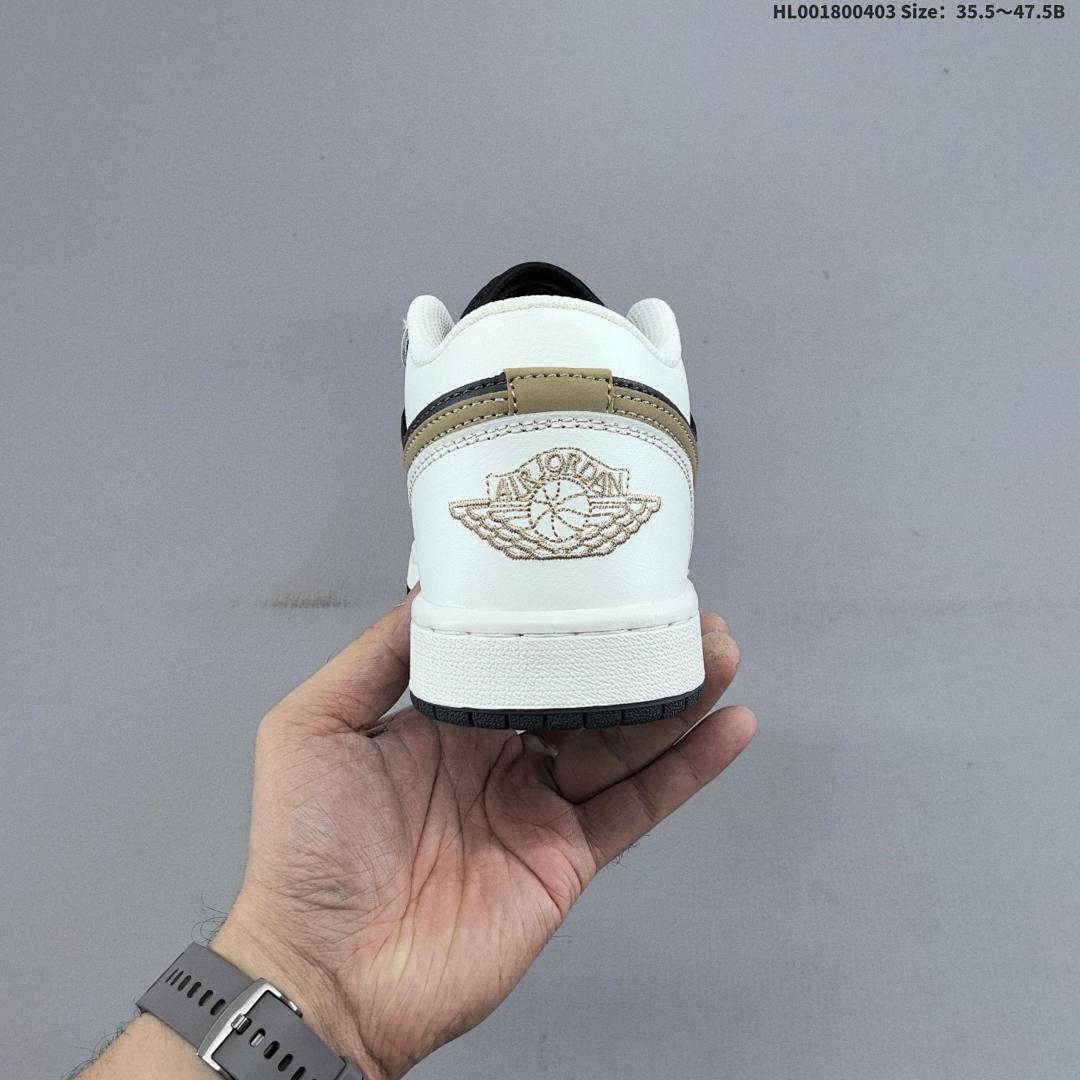 Air Jordan 1 Low AJ1 1 aj1 1 - foto 6