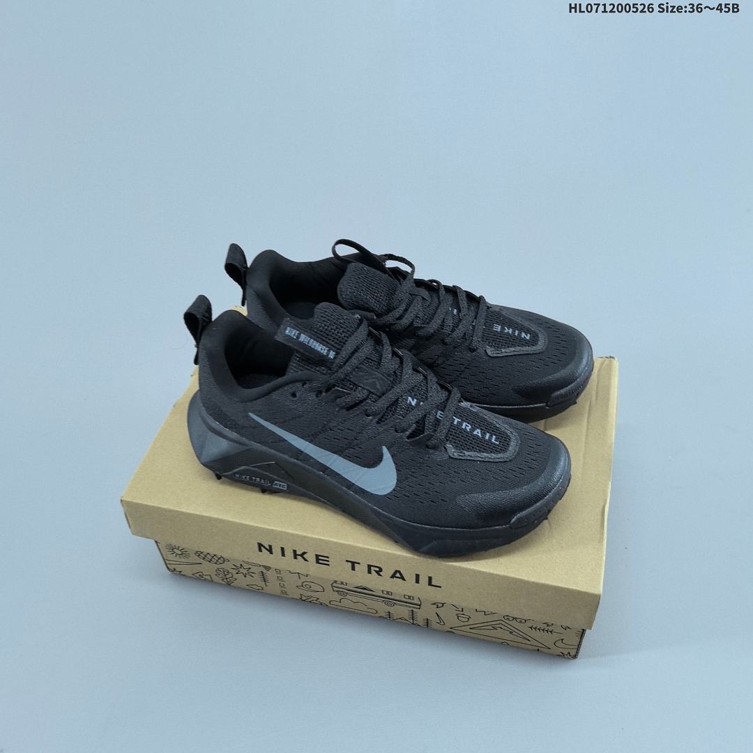 NK Nike Reactx Wildhorse 10 - foto 8